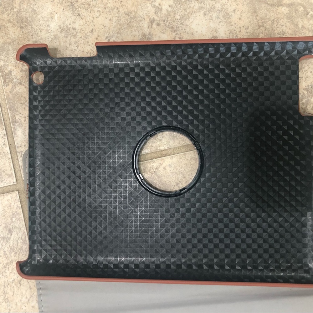 iPad case - Picture 6 of 9